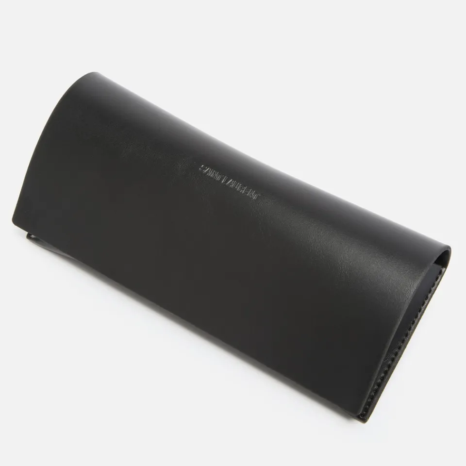 Sunglasses|Sunglasses|Barbour Saint Laurent Script Acetate Cat-Eye Sunglasses