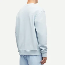 Sweatshirts|Dr. Martens Samsøe Samsøe Norsbro Organic Cotton-Jersey Jumper - XL