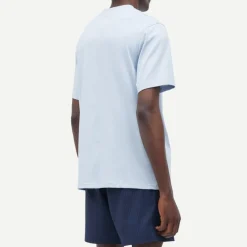 T-Shirts|T-Shirts|Axel Arigato Samsøe Samsøe Norsbro Organic Cotton-Jersey T-Shirt - L
