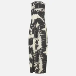Dresses|Dresses|Marant Etoile Samsøe Samsøe Saandreas 15575 Stretch-Jersey Dress
