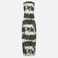Dresses|Dresses|Marant Etoile Samsøe Samsøe Saandreas 15575 Stretch-Jersey Dress