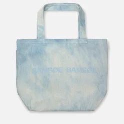 Bags|Holiday Bags|Isabel Marant Samsøe Samsøe Safrinka Denim Tote Bag