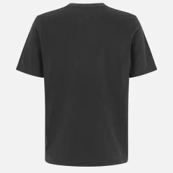 T-Shirts|T-Shirts|Samsøe Samsøe Samarcus Organic Cotton-Jersey T-Shirt - M