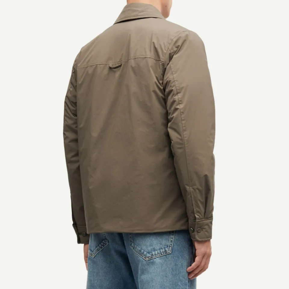 Jackets|Coats|Dr. Martens Samsøe Samsøe Sapally Padded Shell Jacket - L