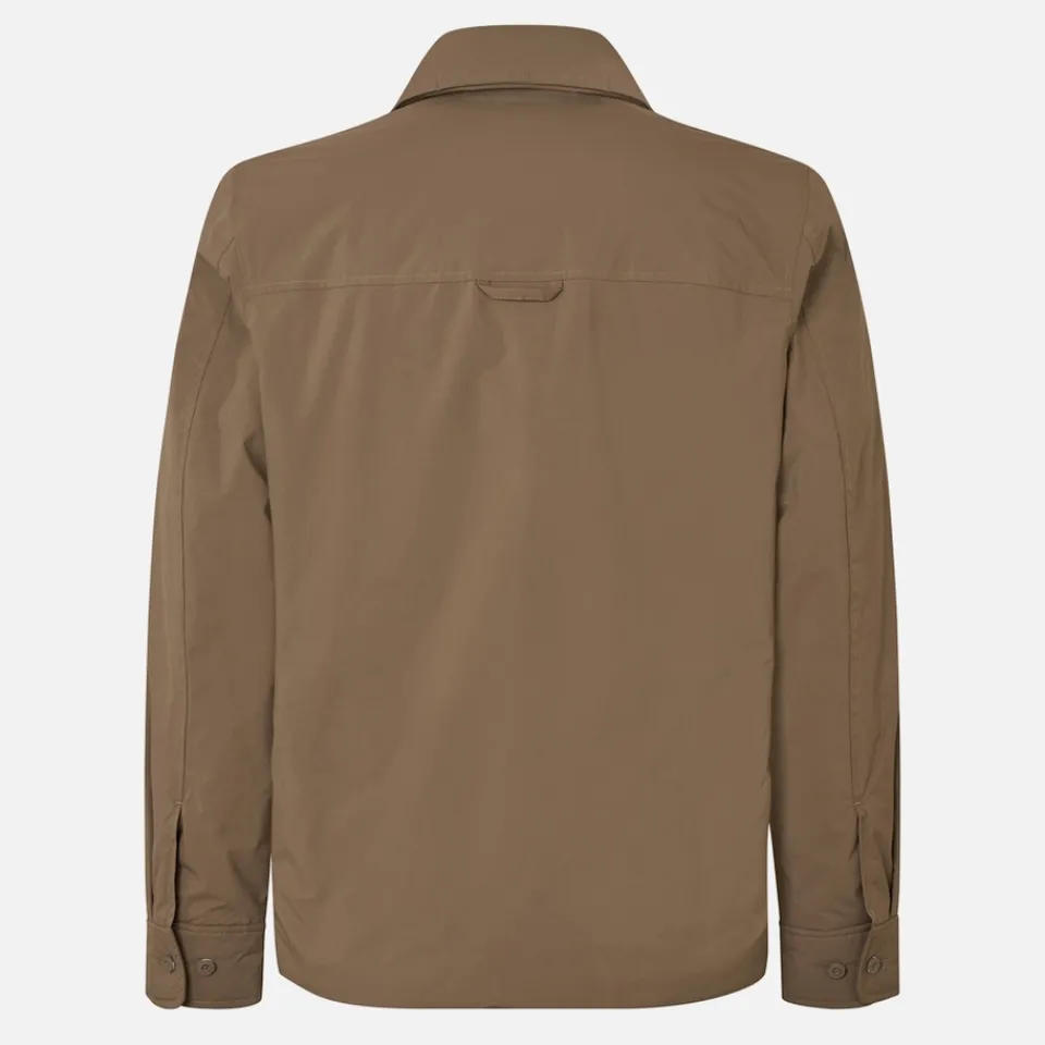 Jackets|Coats|Dr. Martens Samsøe Samsøe Sapally Padded Shell Jacket - L