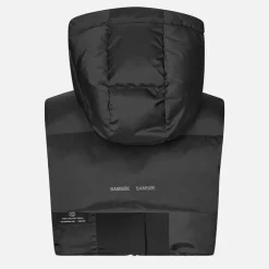 Hats|Dr. Martens Samsøe Samsøe Sasera Shell Hood Scarf