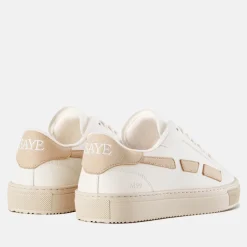 Trainers|Trainers|Dr. Martens Saye M'99 Unisex Vegan Leather Trainers - UK 9
