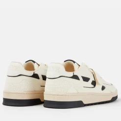 Trainers|Dr. Martens Saye Men's M'92 Bold Vegan Leather Trainers - UK 7.5