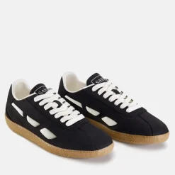 Trainers|Dr. Martens Saye Men's M'70 Dart Vegan Suede Trainers - UK 7.5