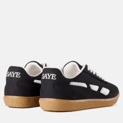 Trainers|Dr. Martens Saye Men's M'70 Dart Vegan Suede Trainers - UK 7.5