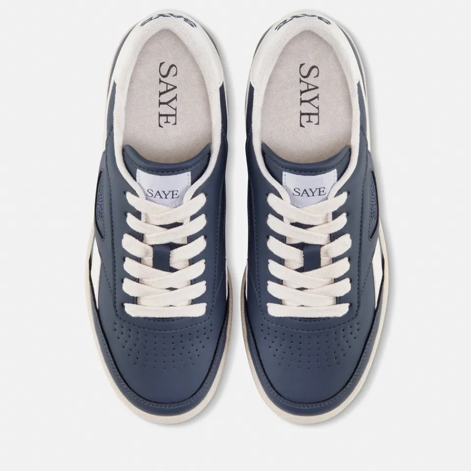Trainers|Dr. Martens Saye Men's Modelo '89 Vegan Leather Trainers - UK 7.5