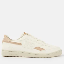 Trainers|Trainers|Assouline Saye Modelo '89 Vegan Leather Trainers - UK 3.5