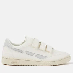 Trainers|Dr. Martens Saye Women's Modelo '89 Strap Vegan Trainers - UK 7.5