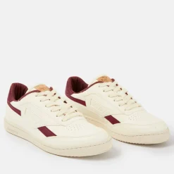 Trainers|Dr. Martens Saye Women's Modelo '89 Vegan Leather Trainers - UK 5