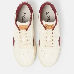 Trainers|Dr. Martens Saye Women's Modelo '89 Vegan Leather Trainers - UK 5