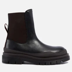 Boots|See By Chloé Alli Leather Chelsea Boots - UK 3
