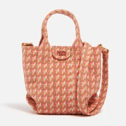 Bags|Holiday Bags|UGG See By Chloé Laetizia Jacquard Tote Bag
