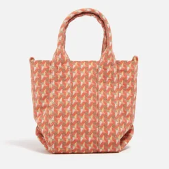 Bags|Holiday Bags|UGG See By Chloé Laetizia Jacquard Tote Bag