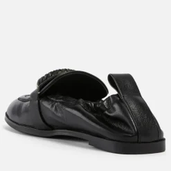 Loafers|RAINS See by Chloé Women's Hana Leather Loafers - UK 3