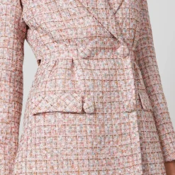 Dresses|Dresses|Dr. Martens Self Portrait Bouclé Tweed Mini Dress - UK 6