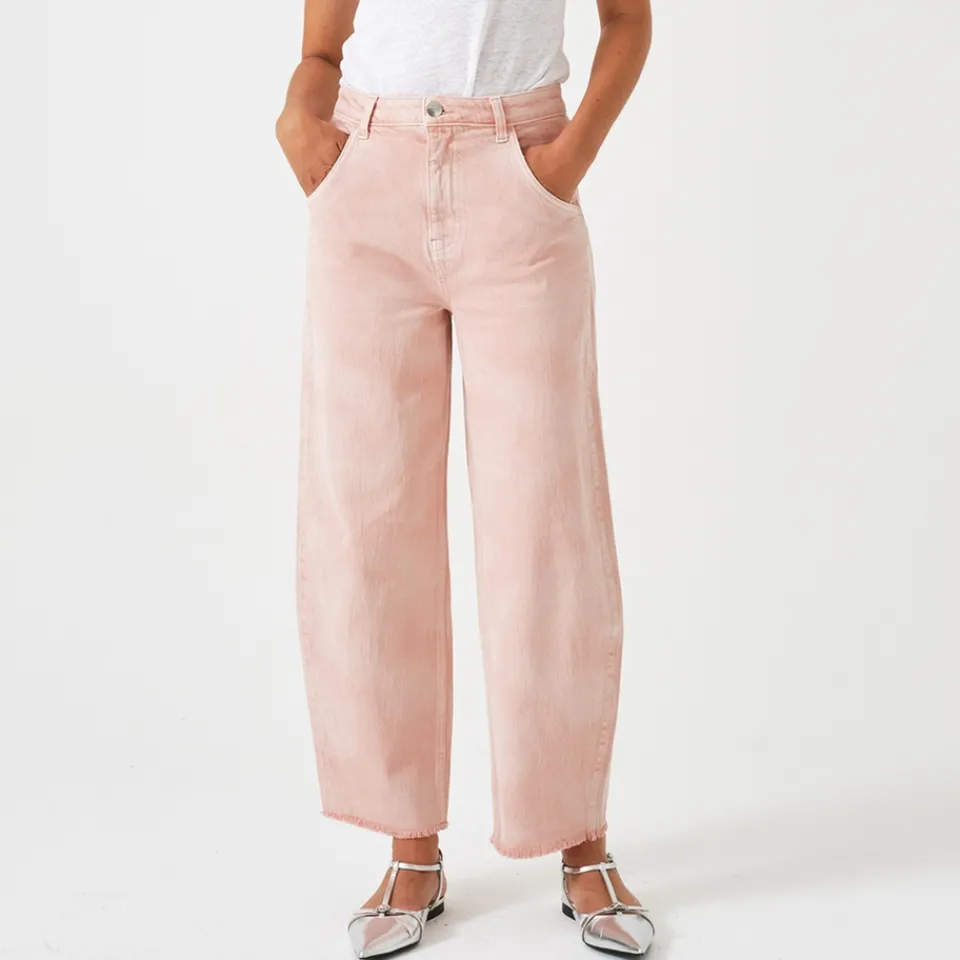 Jeans|Stine Goya Seventy + Mochi Bo Denim Jeans - W27