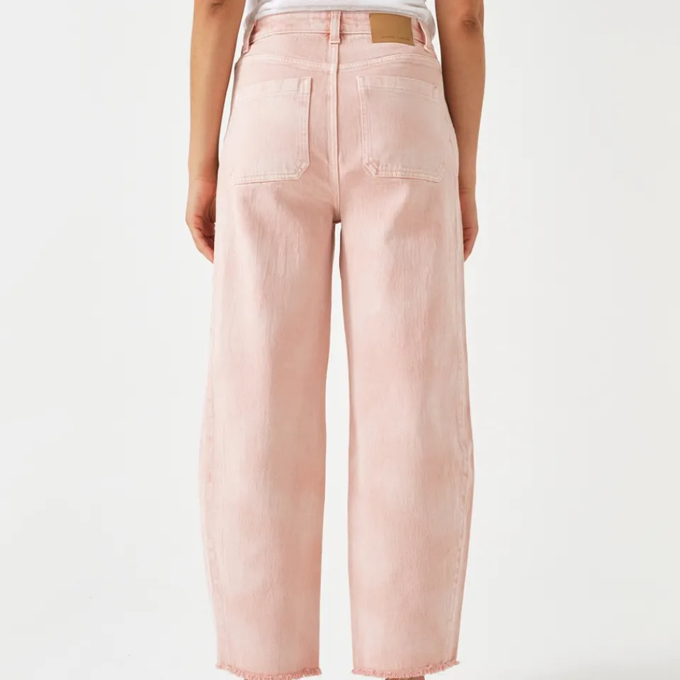 Jeans|Stine Goya Seventy + Mochi Bo Denim Jeans - W27