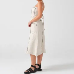 Dresses|Dresses|Dr. Martens Seventy + Mochi Ella Maxi Dress - UK 12