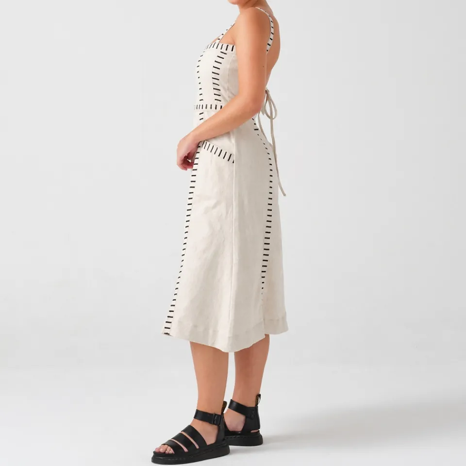 Dresses|Dresses|Dr. Martens Seventy + Mochi Ella Maxi Dress - UK 12