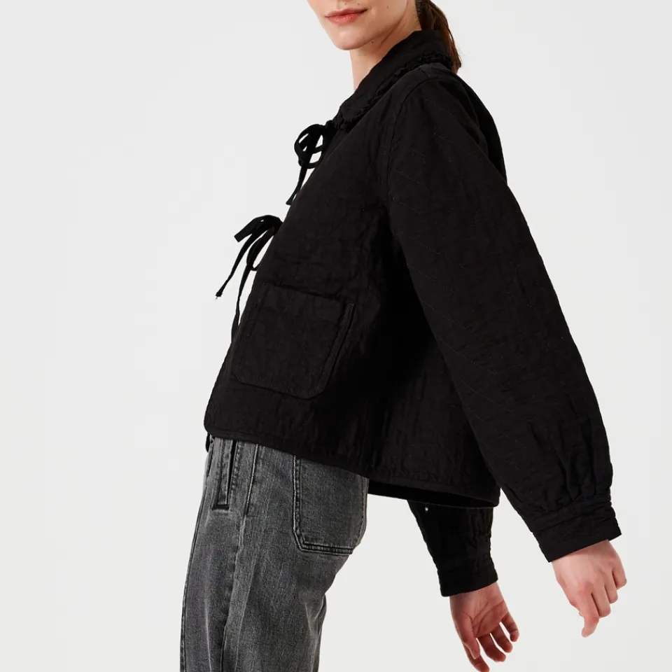 Jackets|Coats|Seventy + Mochi Heidi Shell Jacket - XL