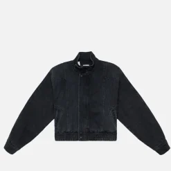 Jackets|Coats|Seventy + Mochi Juno Denim Jacket - XL