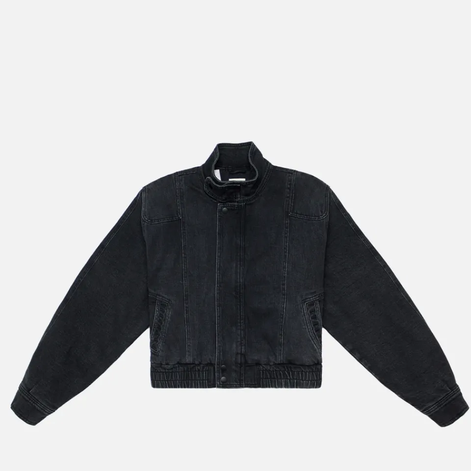 Jackets|Coats|Seventy + Mochi Juno Denim Jacket - XL