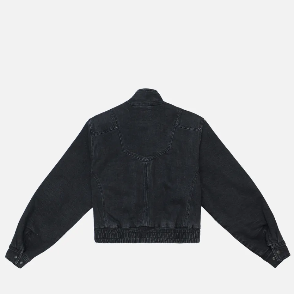 Jackets|Coats|Seventy + Mochi Juno Denim Jacket - XL