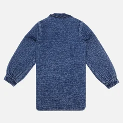 Jackets|Coats|Seventy + Mochi Pippa Cotton-Blend Chore Jacket - S