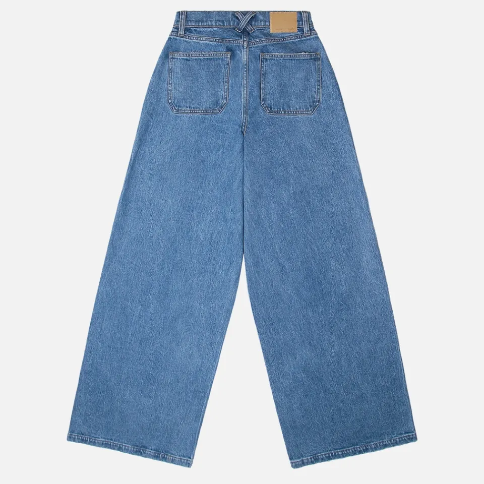Jeans|Seventy + Mochi Western Bay Denim Jeans - W28
