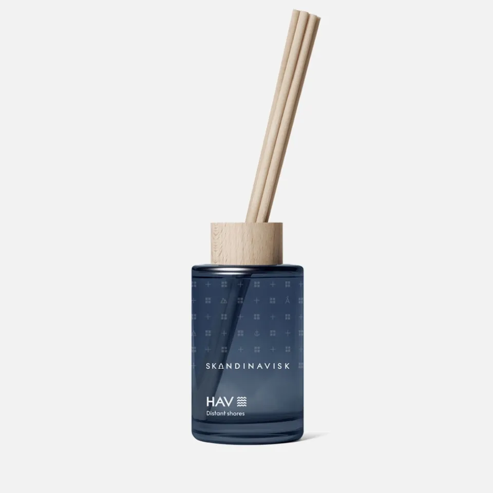 Bathroom|Bedroom|Dr. Martens SKANDINAVISK Hav Scent Diffuser 100ml