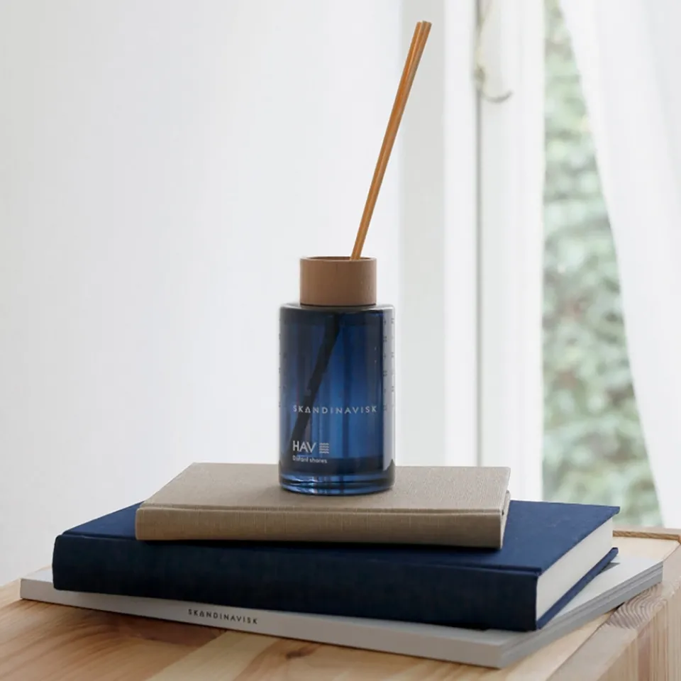 Bathroom|Bedroom|Dr. Martens SKANDINAVISK Hav Scent Diffuser 100ml