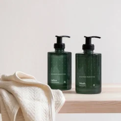 Bathroom|Bedroom|Dr. Martens SKANDINAVISK SKOG Lotion 200ml