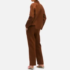 Loungewear|Cras Sleeper Crusoe Linen Set - M