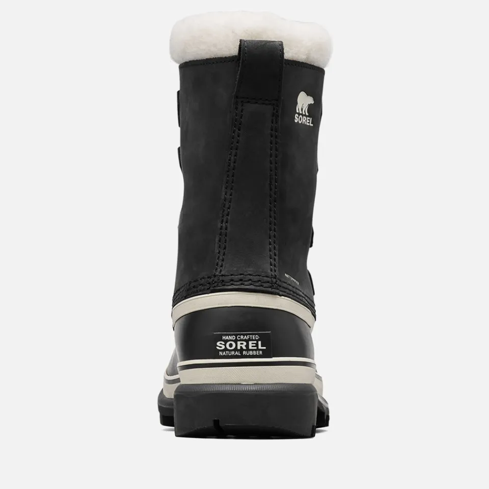 Boots|Dr. Martens Sorel Women's Caribou Waterproof Nubuck Boots - UK 3