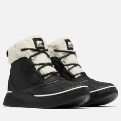 Boots|Dr. Martens Sorel Women's Out N About Chillz Waterproof Leather Boots - UK 8