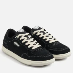 Trainers|Dr. Martens Stepney Workers Club Men's Pro-Cup 01 Suede Trainers - UK 7