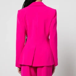 Jackets|Coats|Dr. Martens Stine Goya Amena Crepe Blazer - XS