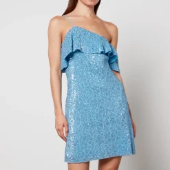 Dresses|Dresses|Dr. Martens Stine Goya Kenza Sequin Dress - S