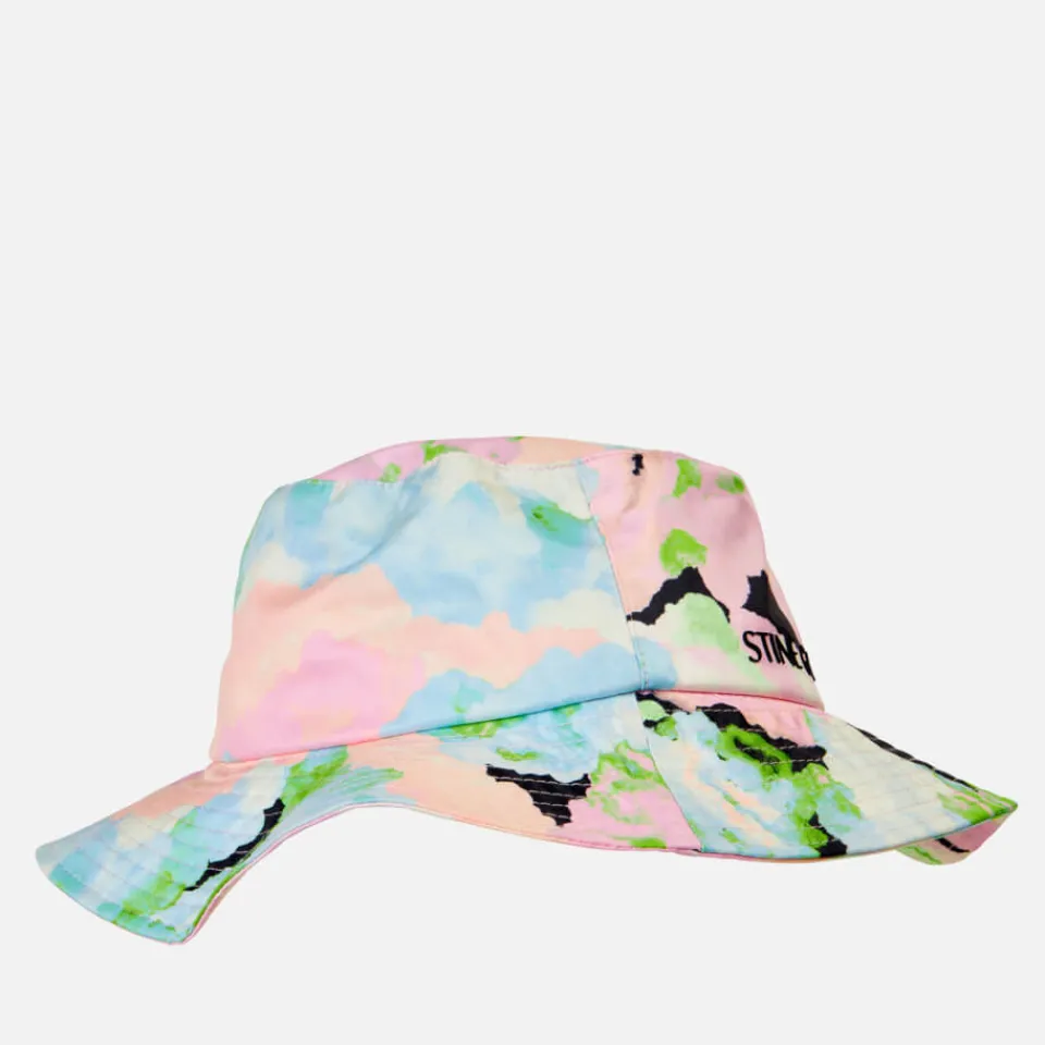 Hats|ROTATE Birger Christensen Stine Goya Savannah Printed Shell Bucket Hat