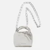 Bags|Stine Goya Ziggy 1889 Micro Embellished Mesh Hobo Bag