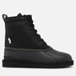 Boots|Dr. Martens Suicoke Alal-Wpab Faux Leather Boots - UK 6