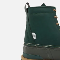 Boots|Dr. Martens Suicoke Alal-Wpab Faux Leather Boots - UK 6