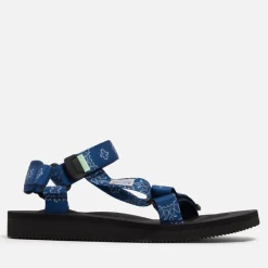 Sandals & Slides|Sandals|Suicoke Depa Cab PT02 Nylon Sandals - UK 8