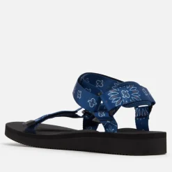 Sandals & Slides|Sandals|Suicoke Depa Cab PT02 Nylon Sandals - UK 8
