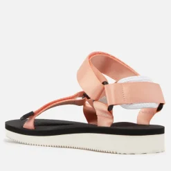 Sandals & Slides|Sandals|Dr. Martens Suicoke Depa-Cab Nylon Sandals - UK 3